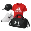 Спорт