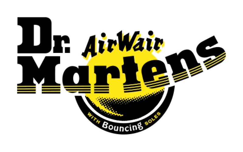 Dr. Martens