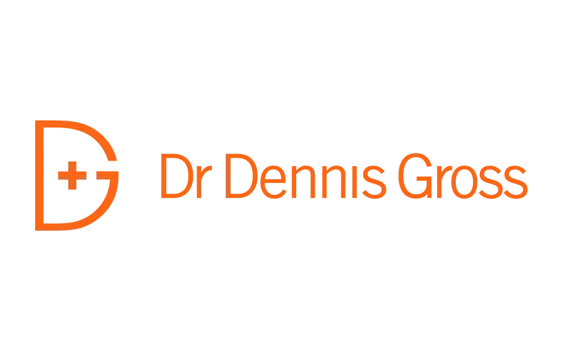 Dr Dennis Gross