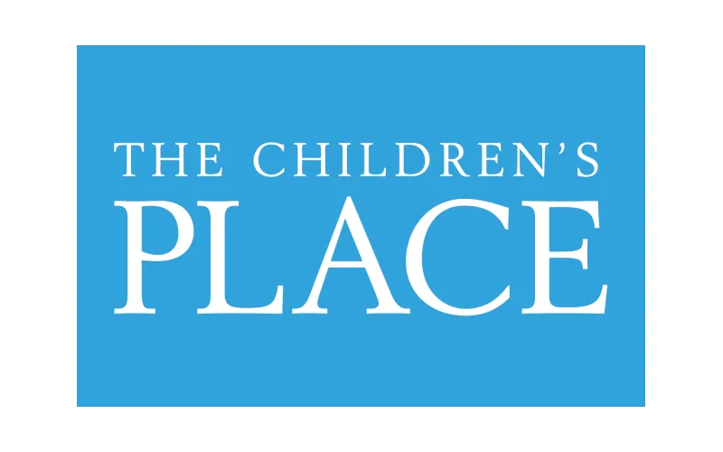 The Children's Place
