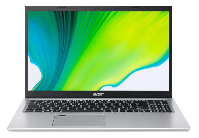 Acer Aspire.15.6 inch Intel Core i3-1115G4 3GHz 4GB Ram 128GB SSD