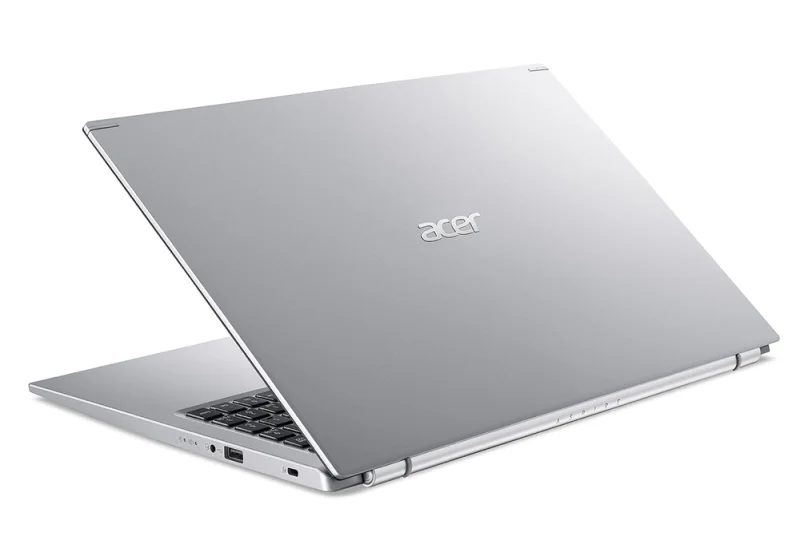 Acer Aspire.15.6 inch Intel Core i3-1115G4 3GHz 4GB Ram 128GB SSD