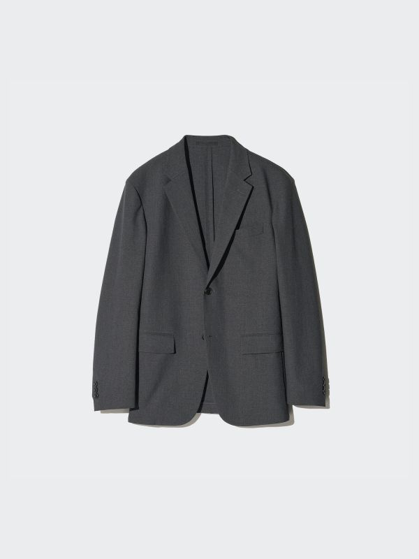 AirSense Blazer | Wool-Like