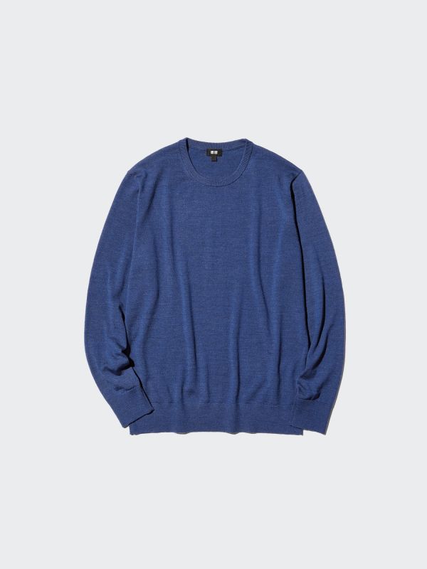 Merino Sweater