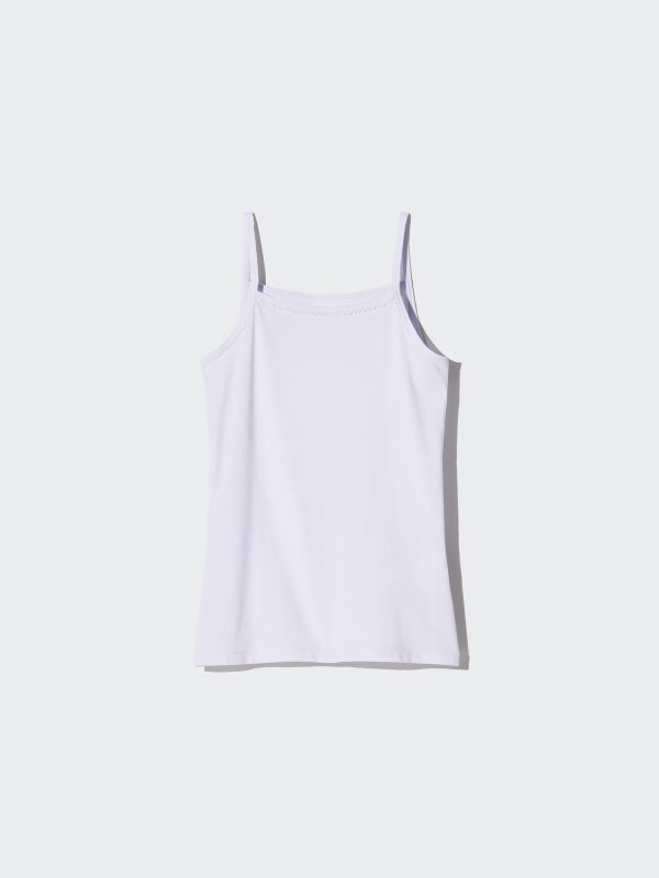 AIRism Cotton Blend Camisole