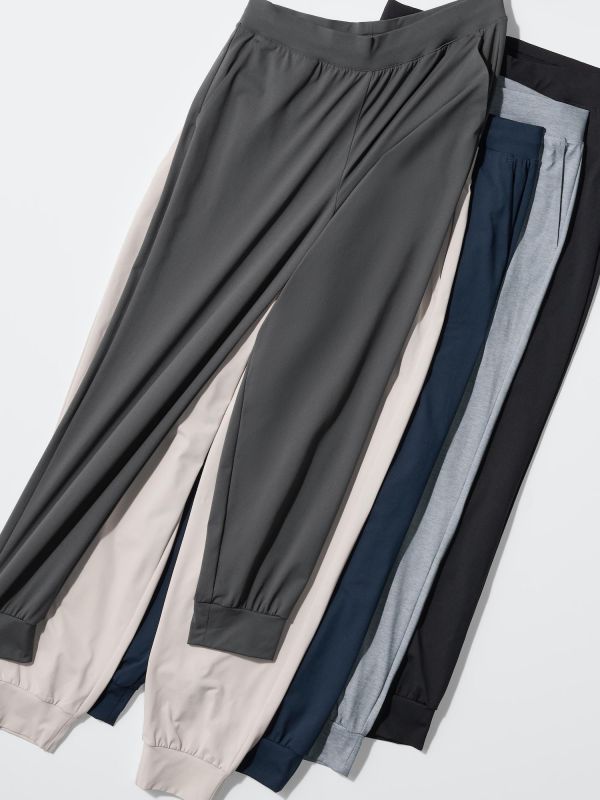 Ultra Stretch Active Jogger Pants