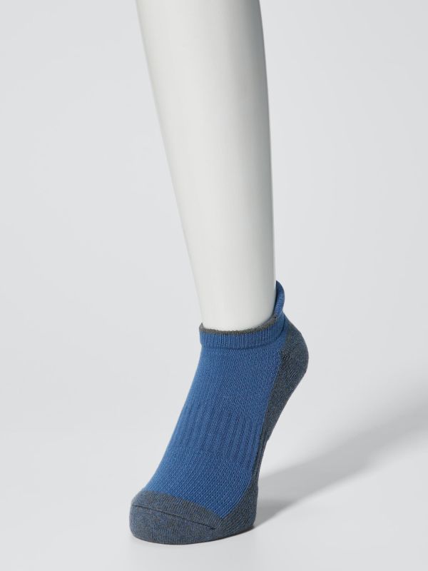 Sports Pile Short Socks