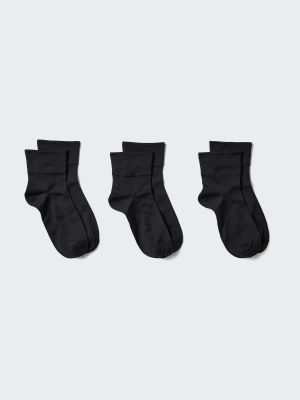 Socks | 3 Pairs