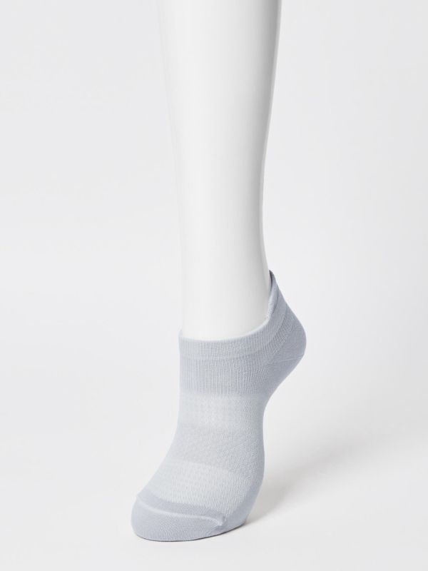 Sport Short Socks | 3 Pairs