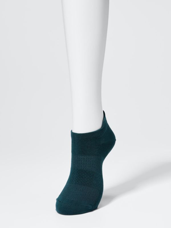 Sport Short Socks | 3 Pairs