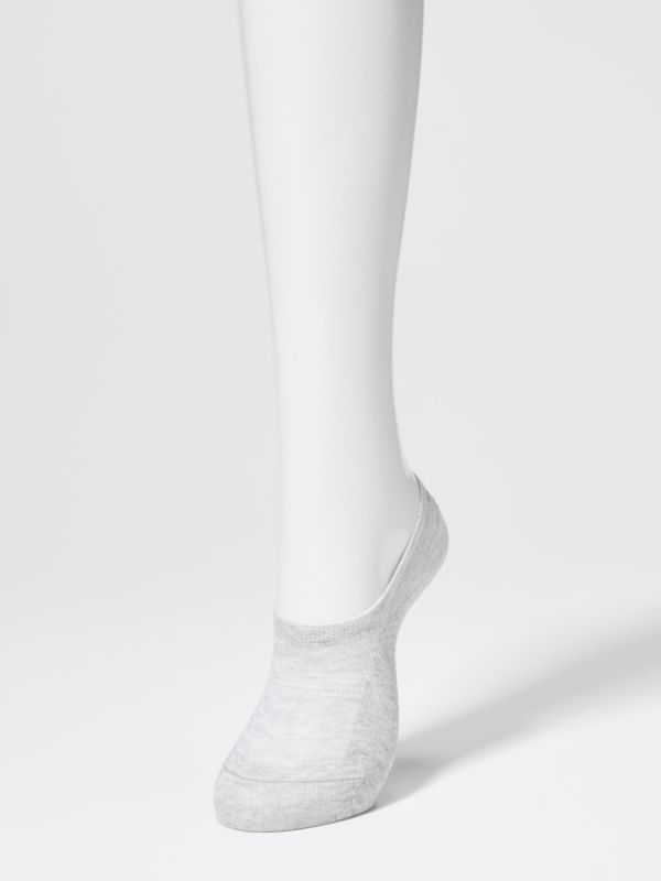 Mesh Footsies | 3 Pairs