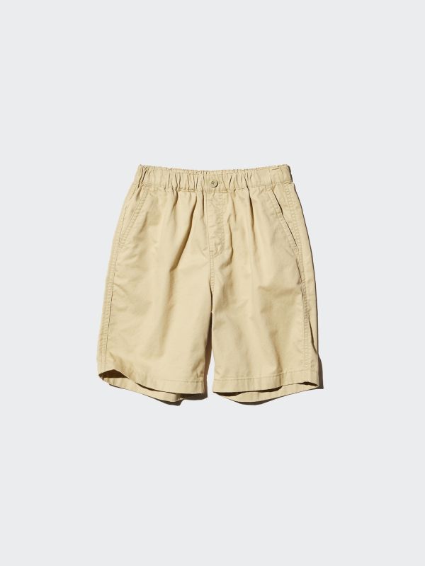 Easy Shorts