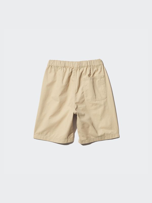 Easy Shorts