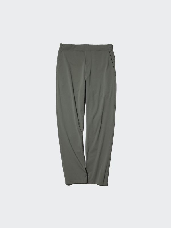 Ultra Stretch DRY-EX Tapered Pants