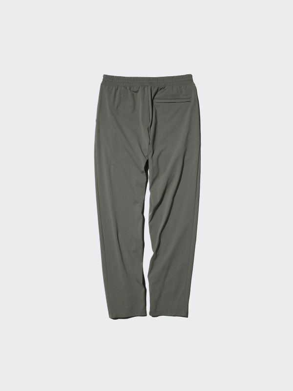 Ultra Stretch DRY-EX Tapered Pants