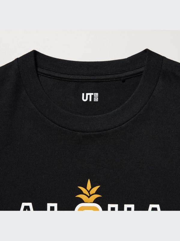 The Brands Hawaiian Loco UT Graphic T-Shirt | Aloha Beer Company