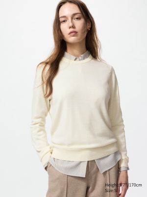 Merino Sweater