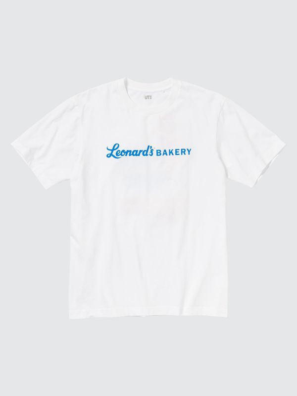 The Brands Hawaiian Loco UT Graphic T-Shirt