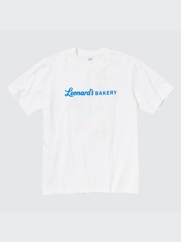 The Brands Hawaiian Loco UT Graphic T-Shirt