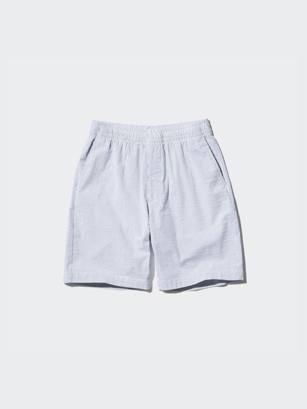 Stretch Easy Shorts