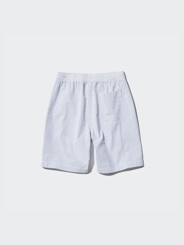 Stretch Easy Shorts