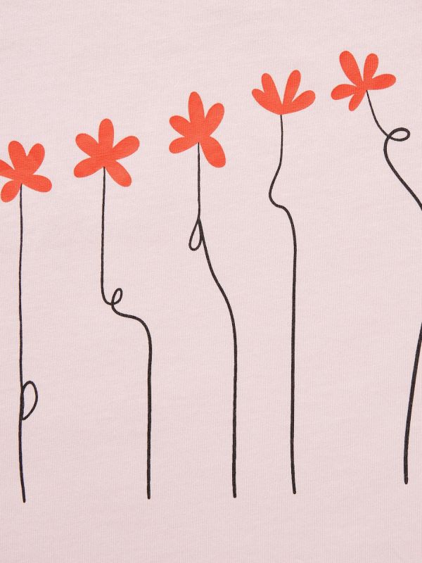 PEACE FOR ALL Graphic T-Shirt | Hana Tajima