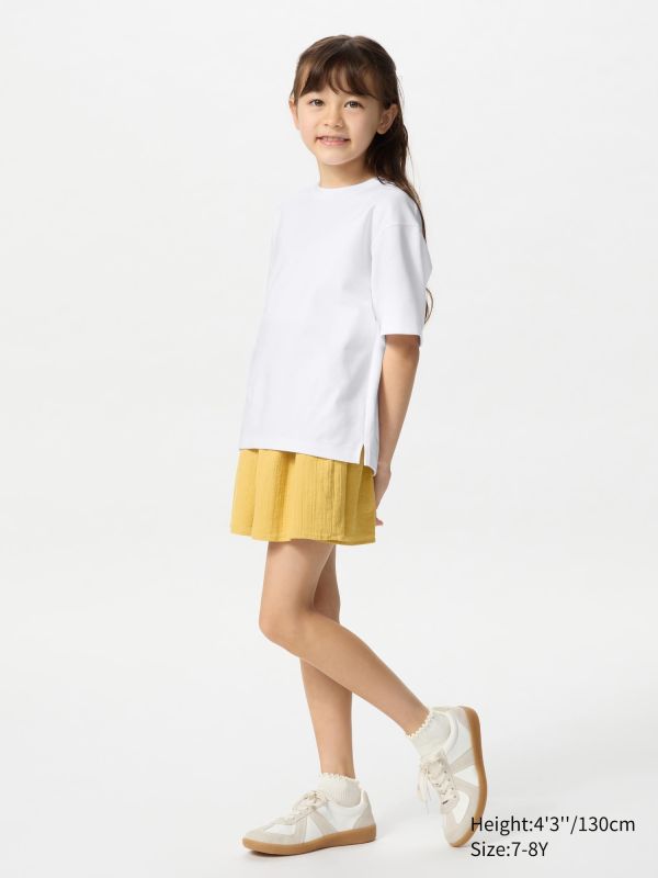 AIRism Cotton T-Shirt