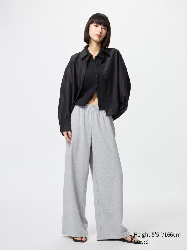 Wide Sweatpants | 2025 Edition