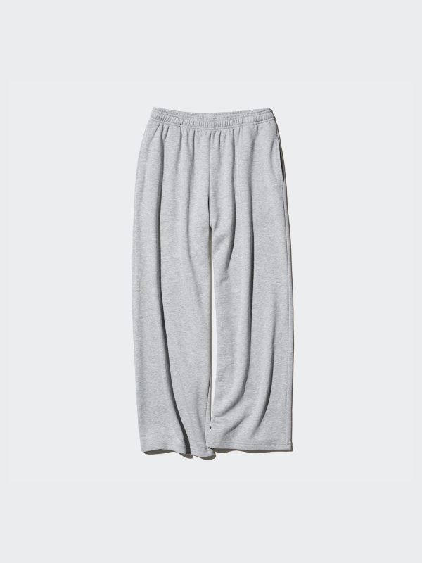 Wide Sweatpants | 2025 Edition