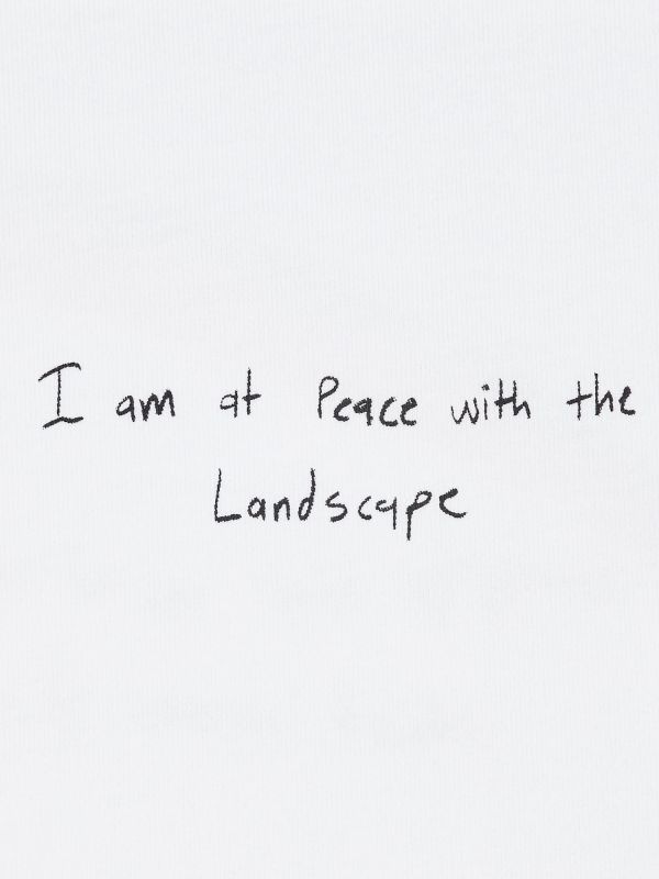 PEACE FOR ALL Graphic T-Shirt | Lindokuhle Sobekwa