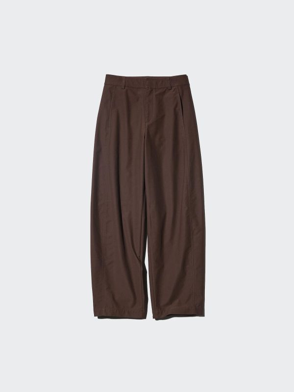 Jersey Barrel Pants | Tall