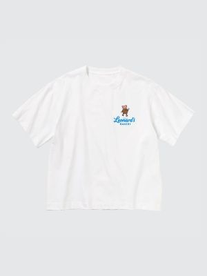 The Brands Hawaiian Loco UT Graphic T-Shirt