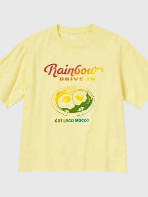 The Brands Hawaiian Loco UT Graphic T-Shirt