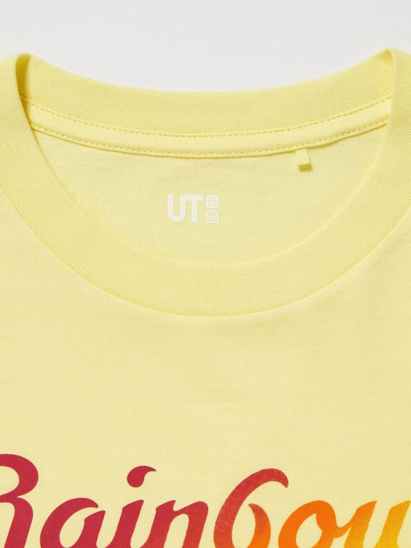 The Brands Hawaiian Loco UT Graphic T-Shirt