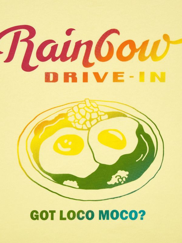 The Brands Hawaiian Loco UT Graphic T-Shirt