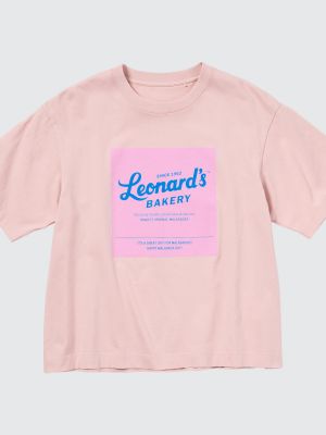 The Brands Hawaiian Loco UT Graphic T-Shirt