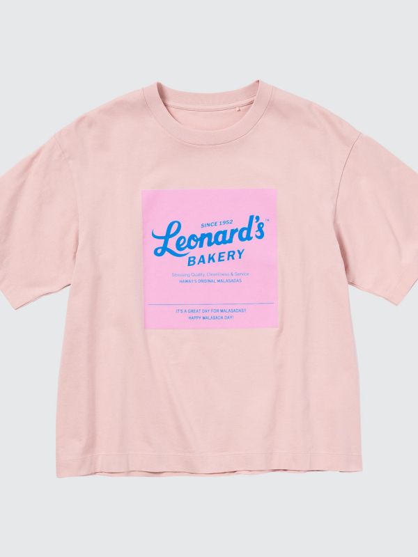 The Brands Hawaiian Loco UT Graphic T-Shirt