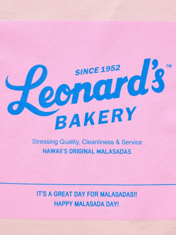 The Brands Hawaiian Loco UT Graphic T-Shirt