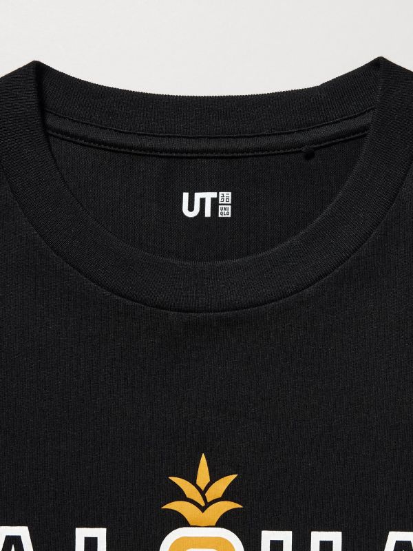 The Brands Hawaiian Loco UT Graphic T-Shirt