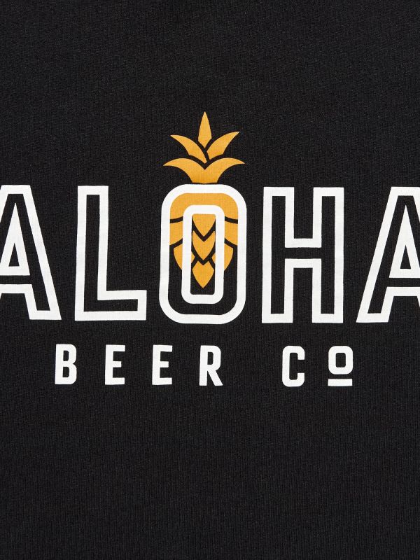 The Brands Hawaiian Loco UT Graphic T-Shirt