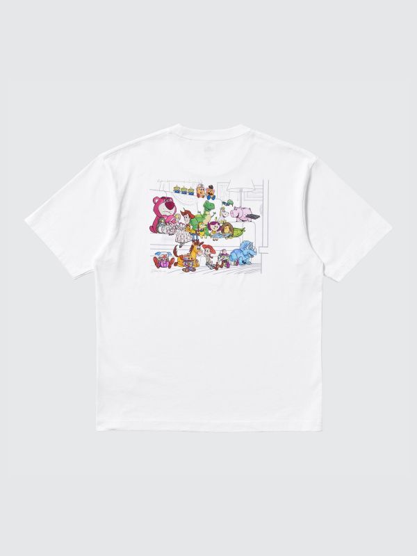 MAGIC FOR ALL TIMELESS UT Graphic T-Shirt