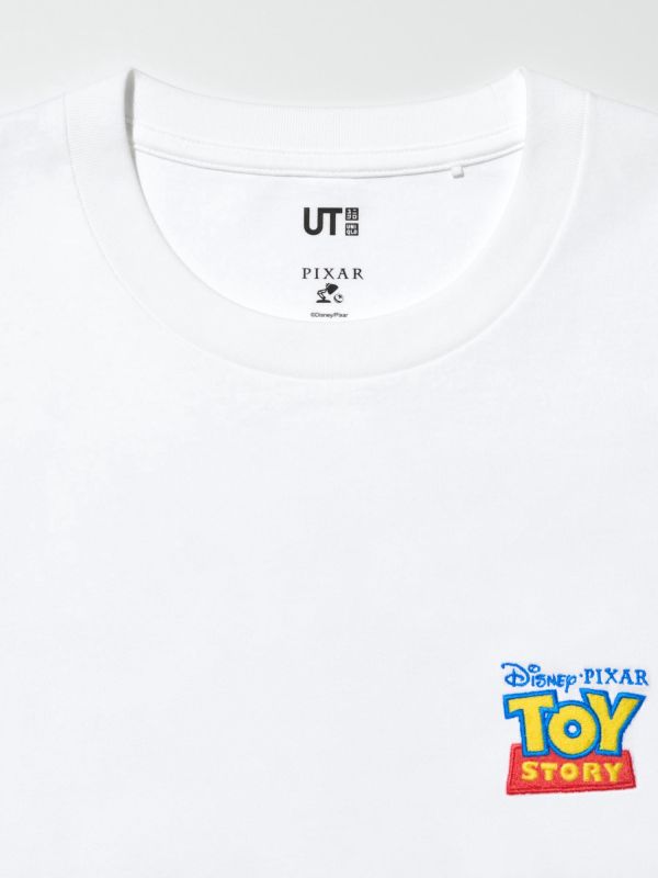 MAGIC FOR ALL TIMELESS UT Graphic T-Shirt
