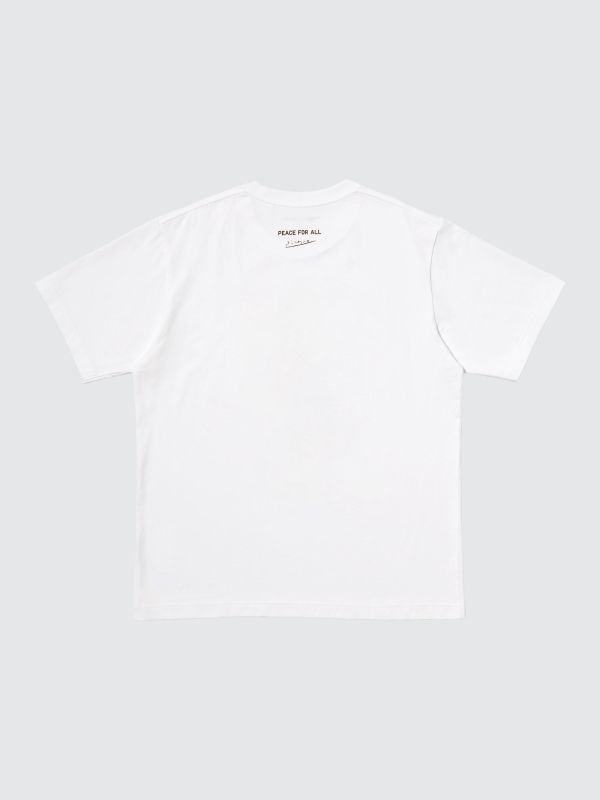 PEACE FOR ALL Graphic T-Shirt | Pablo Picasso