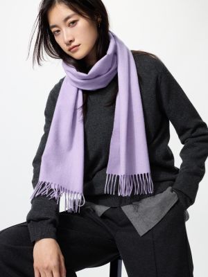 Cashmere Scarf