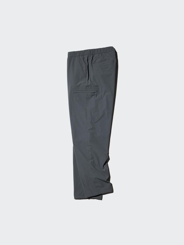 Warm Lined Pants
