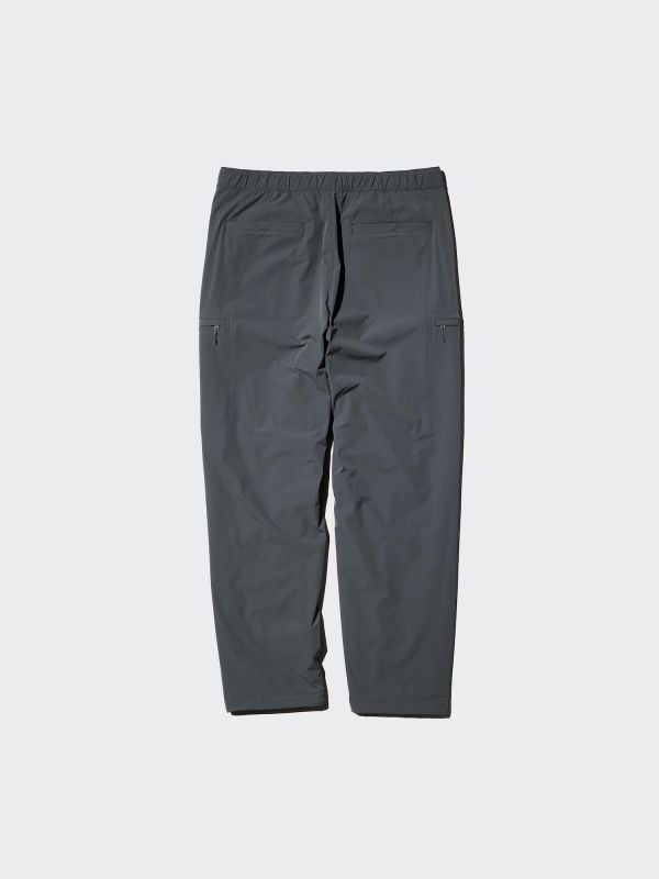 Warm Lined Pants