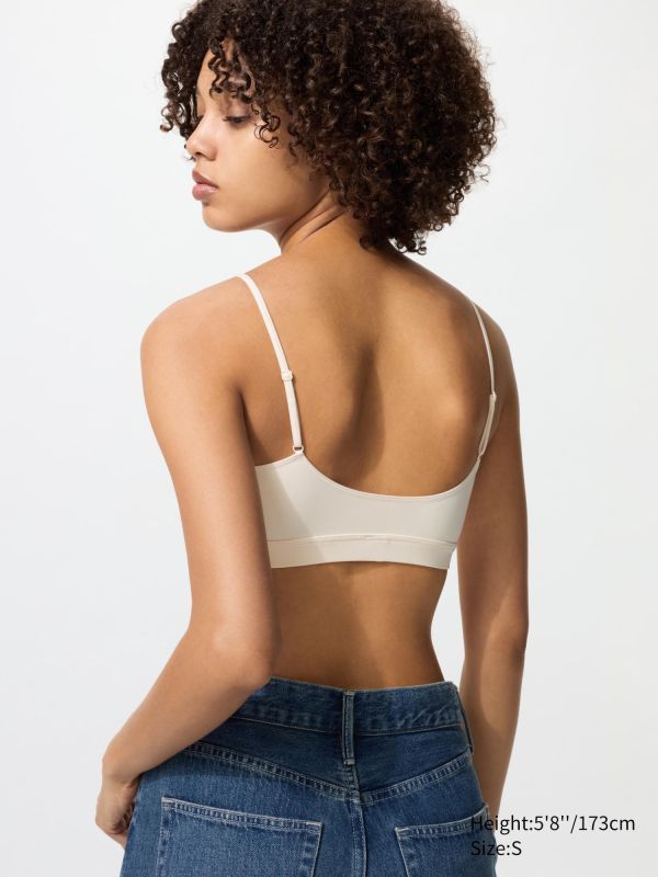 Wireless Bra | Ultra Stretch | Bralette