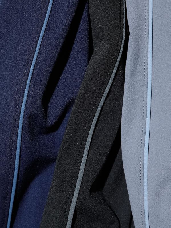 Ultra Stretch Active Jacket