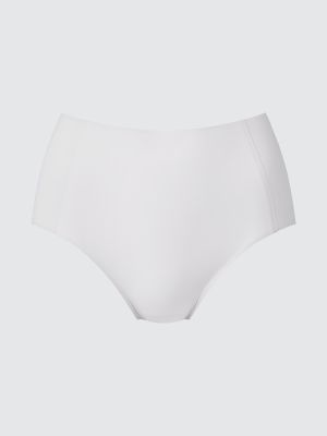 AIRism Seamless Hiphuggers | High Rise