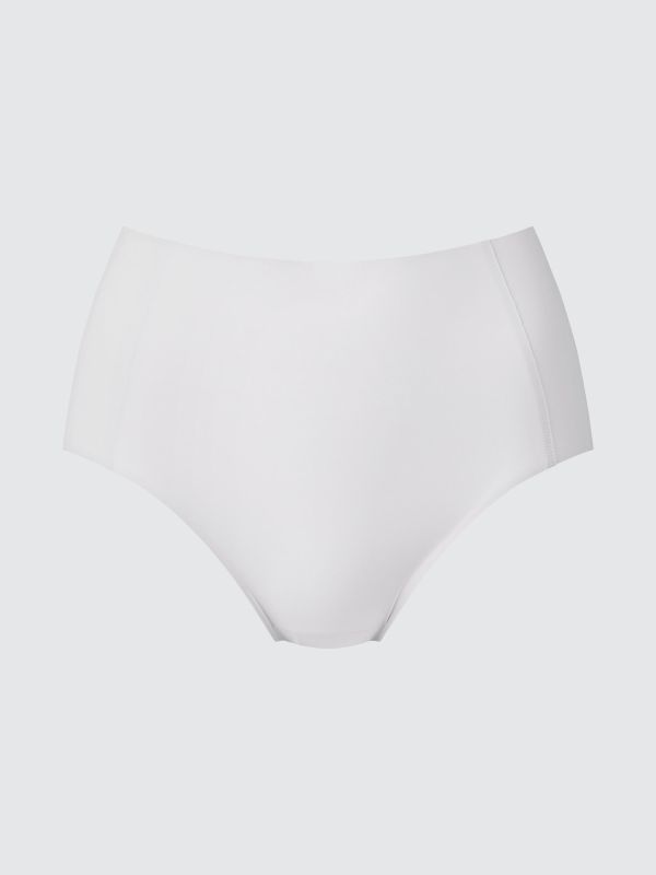 AIRism Seamless Hiphuggers | High Rise